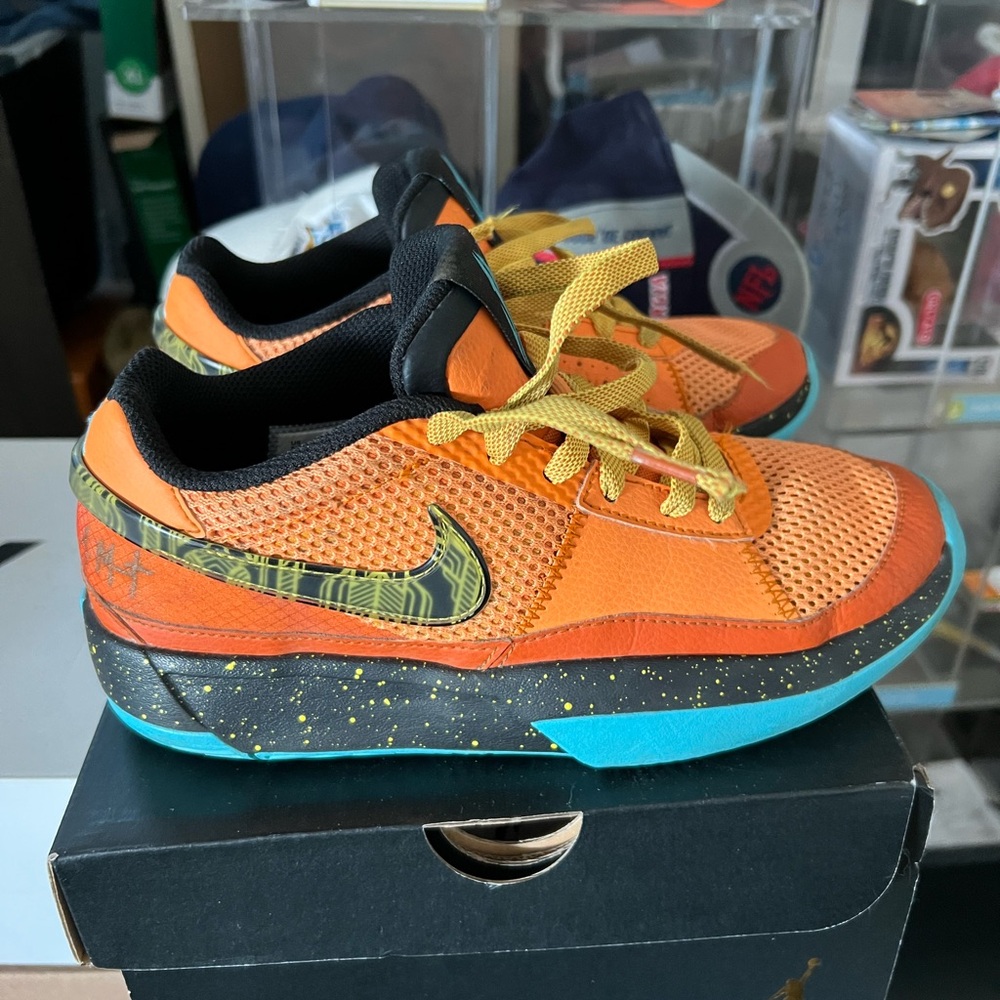 Ja 1 sneakers 5Y